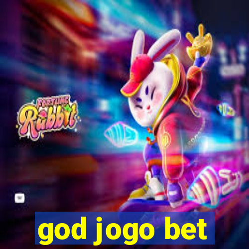 god jogo bet